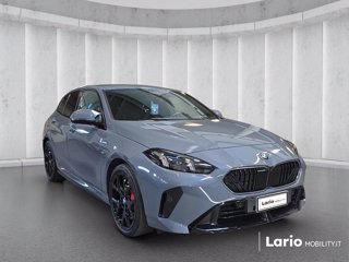 BMW 118d msport pro auto