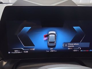 BMW 118d msport pro auto