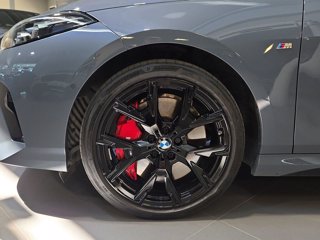 BMW 118d msport pro auto