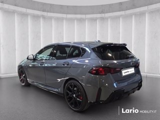BMW 118d msport pro auto