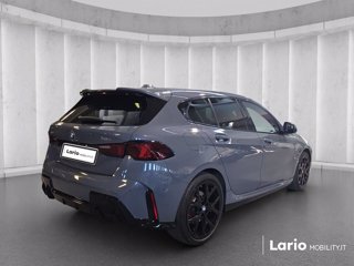 BMW 118d msport pro auto