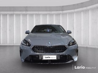 BMW 118d msport pro auto