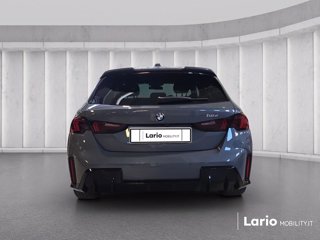 BMW 118d msport pro auto