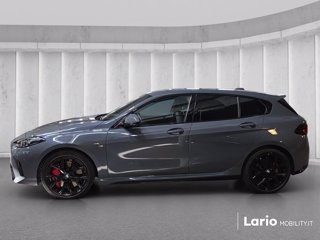 BMW 118d msport pro auto
