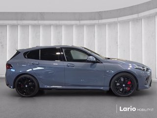 BMW 118d msport pro auto