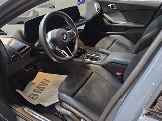 BMW 118d msport pro auto