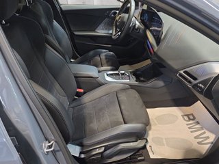 BMW 118d msport pro auto
