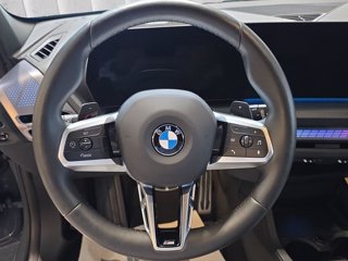 BMW 118d msport pro auto