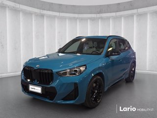BMW X1 xdrive23d mhev 48v msport auto