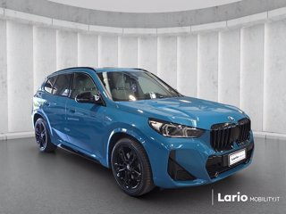BMW X1 xdrive23d mhev 48v msport auto