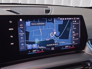BMW X1 xdrive23d mhev 48v msport auto