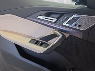 BMW X1 xdrive23d mhev 48v msport auto