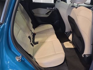 BMW X1 xdrive23d mhev 48v msport auto