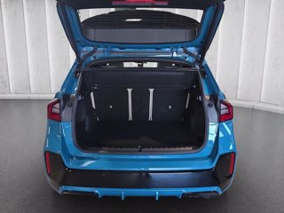 BMW X1 xdrive23d mhev 48v msport auto