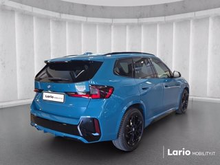 BMW X1 xdrive23d mhev 48v msport auto