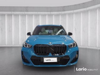 BMW X1 xdrive23d mhev 48v msport auto