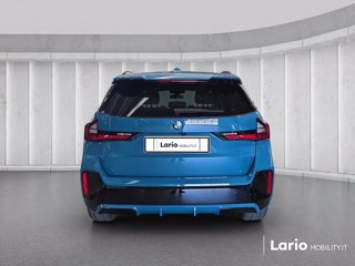 BMW X1 xdrive23d mhev 48v msport auto