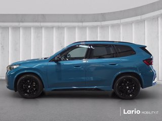 BMW X1 xdrive23d mhev 48v msport auto