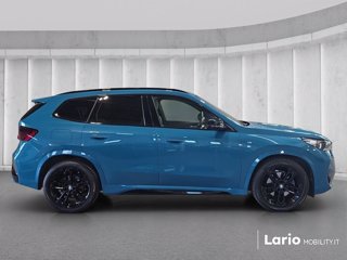 BMW X1 xdrive23d mhev 48v msport auto