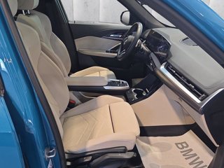BMW X1 xdrive23d mhev 48v msport auto