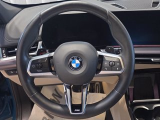 BMW X1 xdrive23d mhev 48v msport auto