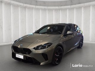 BMW 118d msport pro auto