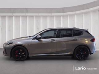BMW 118d msport pro auto