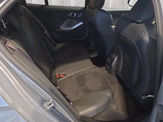 BMW 118d msport pro auto