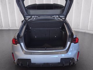 BMW 118d msport pro auto