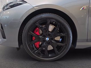 BMW 118d msport pro auto