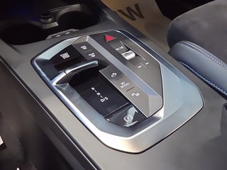 BMW 118d msport pro auto