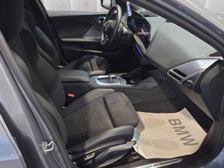 BMW 118d msport pro auto