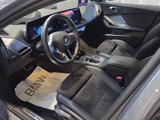 BMW 118d msport pro auto