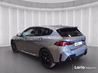 BMW 118d msport pro auto