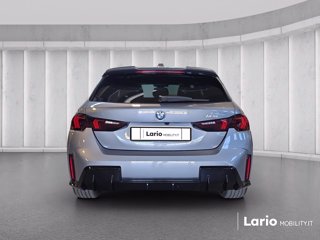 BMW 118d msport pro auto