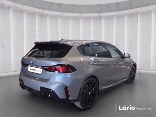 BMW 118d msport pro auto