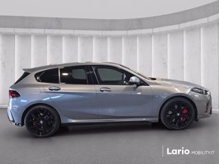 BMW 118d msport pro auto