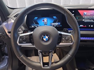 BMW 118d msport pro auto