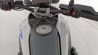 BMW MOTORRAD R 1300 GS ASA my25