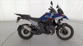 BMW MOTORRAD R 1300 GS Trophy ASA my25