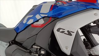 BMW MOTORRAD R 1300 GS Trophy ASA my25