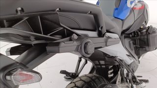 BMW MOTORRAD R 1300 GS Trophy ASA my25