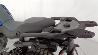 BMW MOTORRAD R 1300 GS Trophy ASA my25