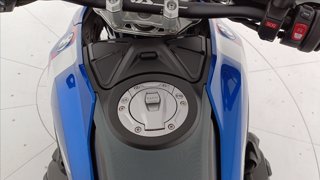 BMW MOTORRAD R 1300 GS Trophy ASA my25