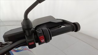 BMW MOTORRAD R 1300 GS Trophy ASA my25