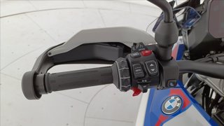 BMW MOTORRAD R 1300 GS Trophy ASA my25