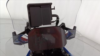 BMW MOTORRAD R 1300 GS Trophy ASA my25