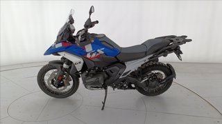 BMW MOTORRAD R 1300 GS Trophy ASA my25