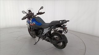BMW MOTORRAD R 1300 GS Trophy ASA my25