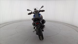 BMW MOTORRAD R 1300 GS Trophy ASA my25